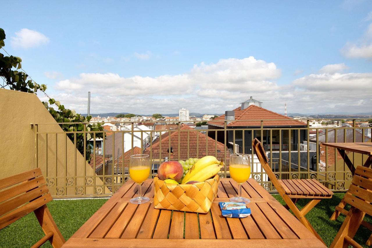 Village 1 Apartament